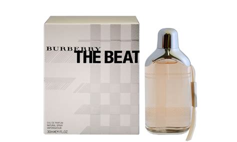 burberry the beat groupon|Burberry The Beat by Burberry .